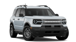2026 Ford Bronco Sport® External Image 4